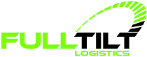 Full Tilt Logistics logo